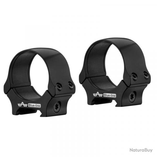 JEU DE COLLIERS EAW FIXE 30MM BH5.0MM