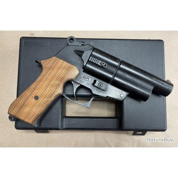 SAPL GC54 Cal.12/50
