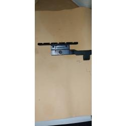 support démontable de lunette pour springfield 1903