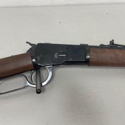 !! NEUF !! CARABINE WINCHESTER LEVIER SOUS GARDE MODEL 1892 SHORT RIFLE CAL 44REM
