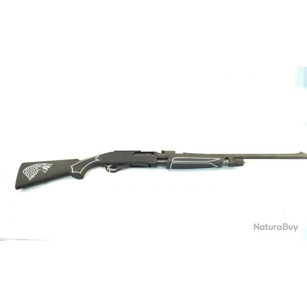 Fusil  Pompe Stoeger p3000 12/76 1 sans prix de rserve