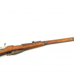 Carabine Mosin Nagant 1891/30 30-284  1 sans prix de réserve