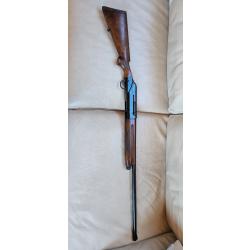 Fusil Breda semi-auto 12/70