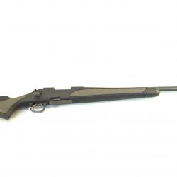 Carabine à verrou remington700 308W 1 sans prix de réserve