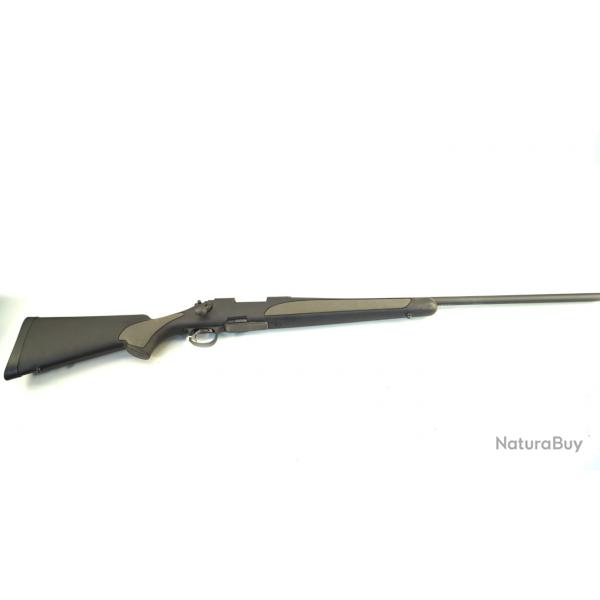 Carabine  verrou remington700 308W 1 sans prix de rserve