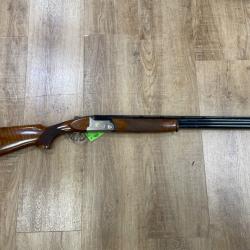 Rizzini Omnium Light Cal 12/76/71cm occasion 4200