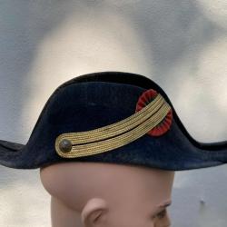 Bicorne école polytechnique