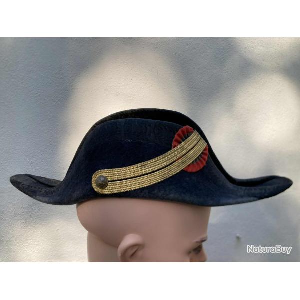 Bicorne école polytechnique