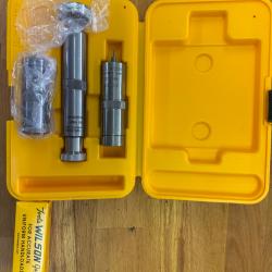 Jeu d'outils Wilson 300 H&H Magnum