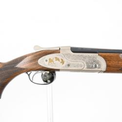 Fusil Verney-Carron Sagittaire Grand Becassier cal 12