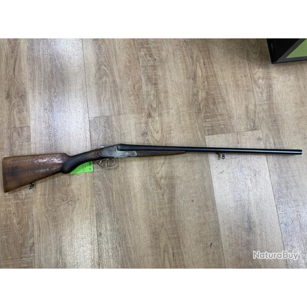Juxtapos Justex Cal 16/65/68cm occasion 4513