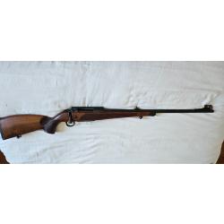 Carabine CZ 600 LUX 300WM