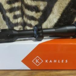Lunette KAHLES Helia 1,6-8x42i