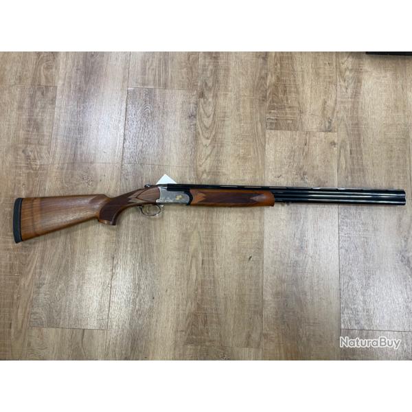 Superpos Fabarm Elos Delux AL Cal 12/76/71cm occasion 4510