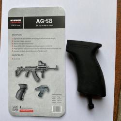 POIGNEE AG-58 FAB DEFENSE