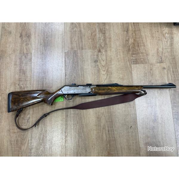 Semi-automatique Browning Bar Long Trac Cal 300 Win Mag occasion 4512