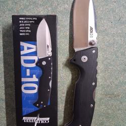 ColdSteel AD-10