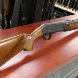 SEMI AUTO LUGER  DIANA  GAUCHER  CAL12/76 MISE A PRIX 1 EUROS SANS PRIX DE RESERVE