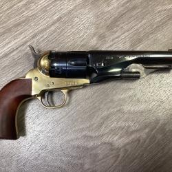 Pietta cheriff 44 laiton 44 mag