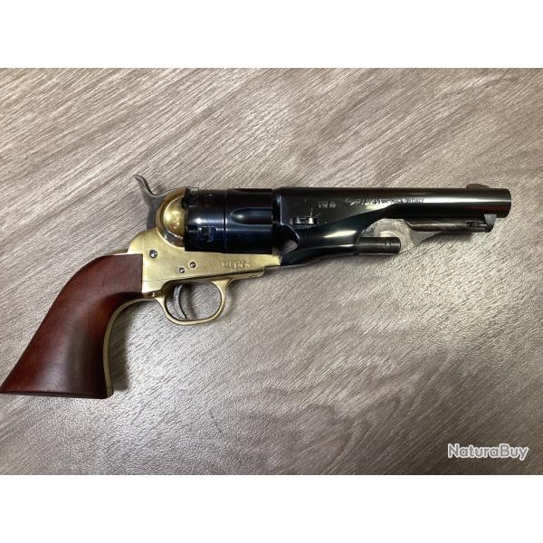 Pietta cheriff 44 laiton 44 mag