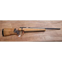 CARABINE A VERROU ANSCHUTZ CAL 22 LR 1 SANS PRIX DE RESERVE