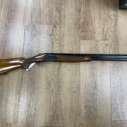 Superposé Lanber Cal 12/70/70cm occasion 4514