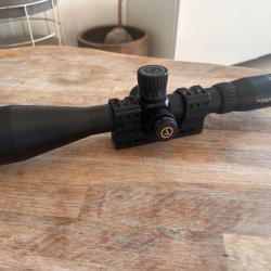 ATHLON ARES ETR 4.5-30x56 MIL ffp