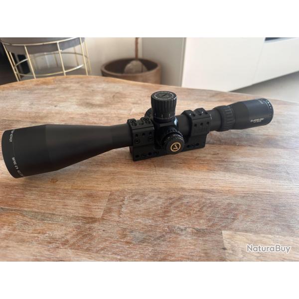 ATHLON ARES ETR 4.5-30x56 MIL ffp