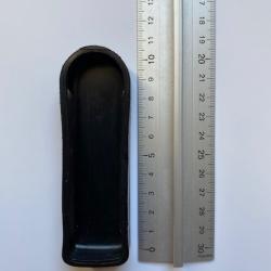 plaque de couche pour crosse pliante CSA VZ 58