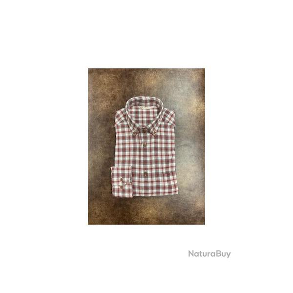 Wahoo vtements ! - Chemise  carreau Herny Lovergreen