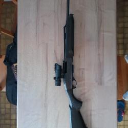 carabine remington semi auto 280