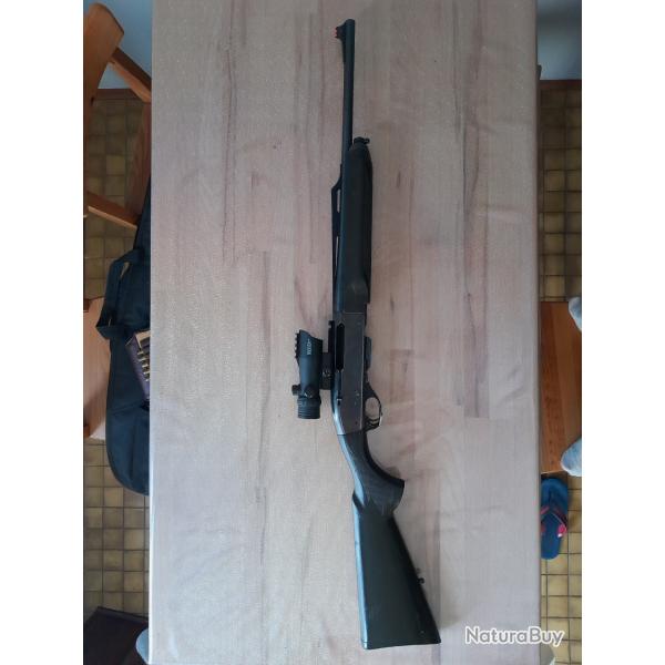 carabine remington semi auto 280
