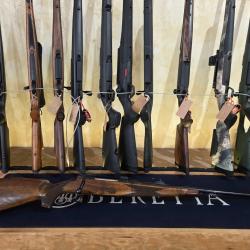 CARABINE MAUER M77 8X68S