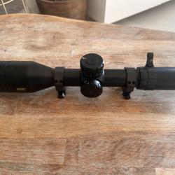 LUNETTE BUSHNELL ELITE TACTICAL G3 3.5-21X50 DMR 2