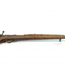 Carabine à verrou "Mauser 98K" Espagnol armée de l'air 8x57IS 1 sans prix de réserve