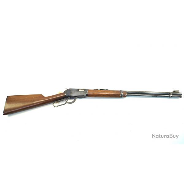 Carabine  levier de sous garde Winchester 9422 22LR 1 sans prix de rserve