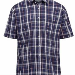 Wahoo vêtements ! - Chemise à carreau Champion Whitby