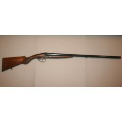 FUSIL JUXTAPOSE DARNE TYPE 10 CALIBRE 12