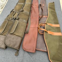 Lot de housses à 1 sans prix de réserve