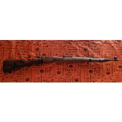 Fusil Mauser kar 98 DUV 41