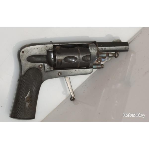 pistolet 6mm vlodog