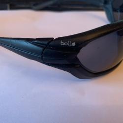 Lunettes de soleil à protection balistique ASSAULT
