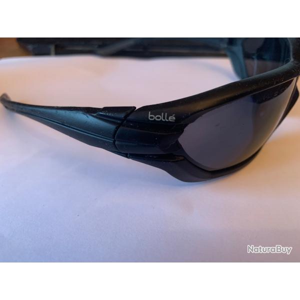 Lunettes de soleil  protection balistique ASSAULT