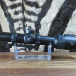 Lunette SWAROVSKI Z8i+ 1-8x24 - montage Blaser