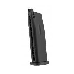 CHARGEUR KJ WORKS KP-05 28 COUPS CO2