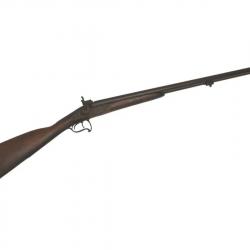 FUSIL PERCUSSION CALIBRE 16 - COLLECTION