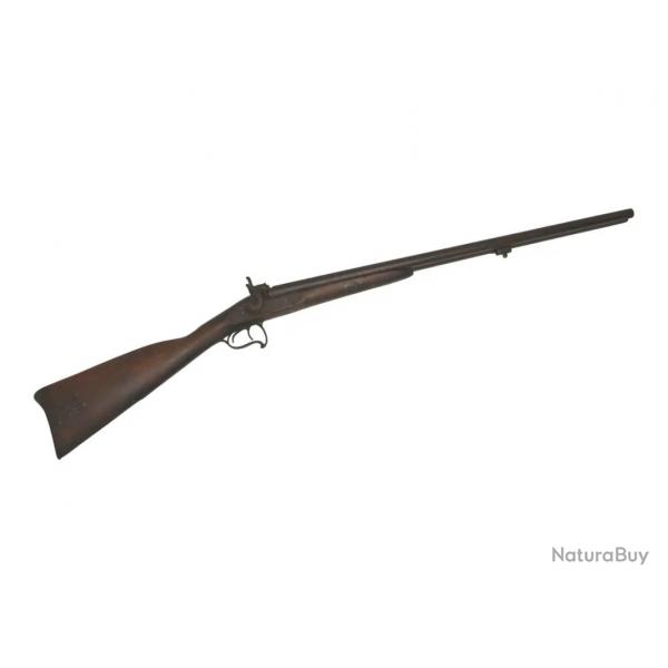 FUSIL PERCUSSION CALIBRE 16 - COLLECTION