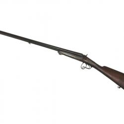 FUSIL JUXTAPOSE CHIENS EXTÉRIEURS - CATEGORIE D - FUTUR COACH GUN ?