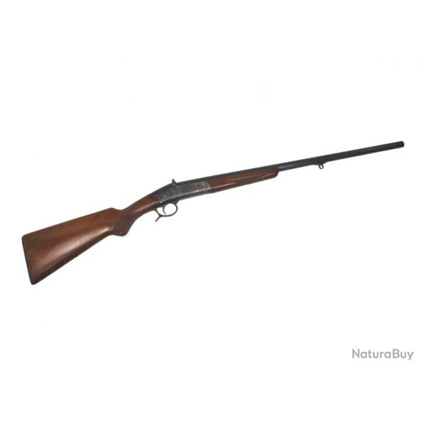 MANUFRANCE SIMPLEX CALIBRE 12/70