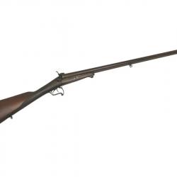 FUSIL JUXTAPOSE CHIENS EXTÉRIEURS - CATEGORIE D